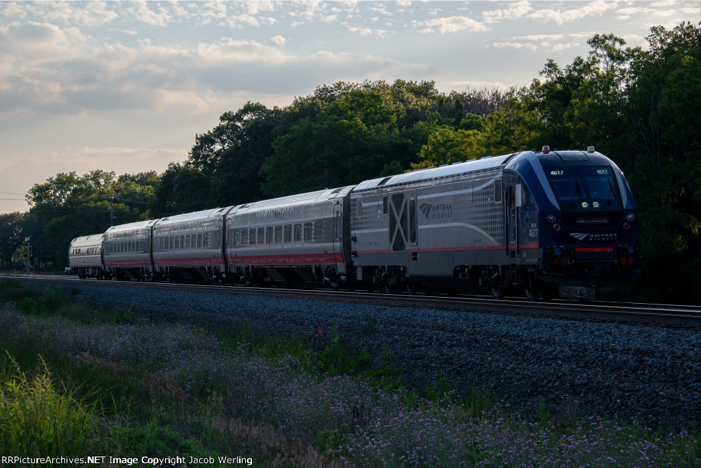 IDTX 4617
